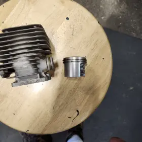 1113-020-1203 Stihl 032 Cylinder With Piston