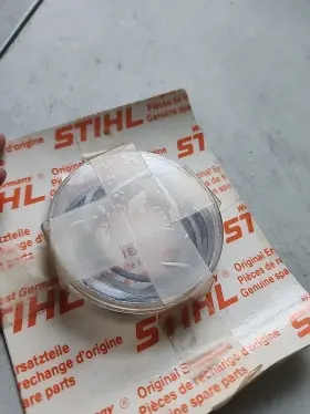 1113-034-3006 Stihl Nos Genuine Piston Ring 2-pack 029 032 Oem