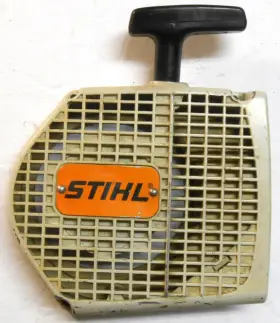 1001 Stihl 1113 084 030 031 032 Chainsaw Starter Recoil Cover Pull Rope