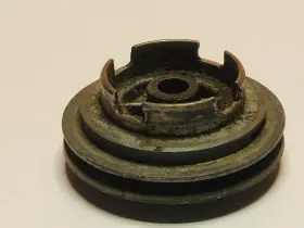 1113-190-1005 Stihl 031 Chainsaw Recoil Pulley -free Shipping 032