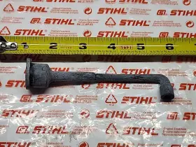 1113-358-7700 Stihl Fuel Hose For 030 031 032 041 Fs20 Chainsaw