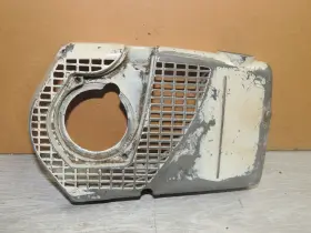 11130841000 Stihl 030 031av Fuel Gas Tank Recoil Housing Has A Repair