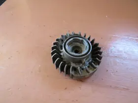 11134001202 Stihl 032 Av Chainsaw Oem Flywheel