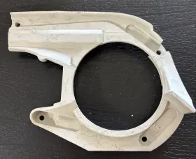 11136487700 Stihl Nos Genuine Brake Cover For 031 032av Chainsaw