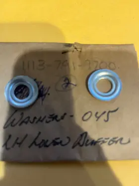 1113-791-9700 Stihl 11137919700 2 Washer