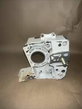 2901 Stihl 1114 020 Av Super Crankcase Clutch Side Oem