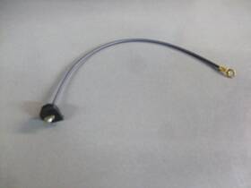 Stihl 1114-440-1106 020av Chainsaw Oem Short Circuit Lead Ground Wire -nos-1114-440-1106
