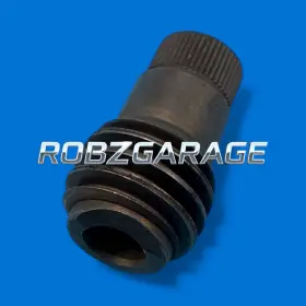 1114-647-2000 Stihl Genuine Oil Pump Oiler Worm Gear O20 020 Av Avs Super B70