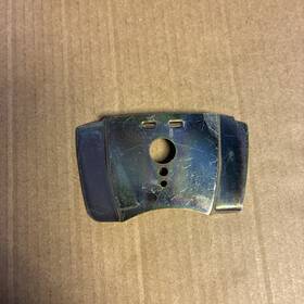 Stihl 1114-664-1005 Outer Guide Bar Plate