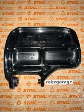 1114-792-9106 Stihl Genuine Chain Brake Hand Guard 015 020 030 031 032 056 B13