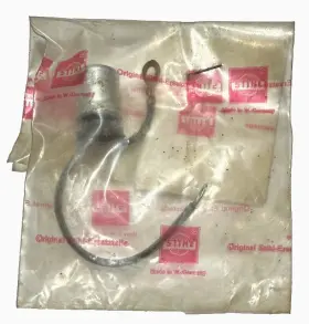 1114-404-3400 Stihl 11144043400 Genuine New Old Stock Ignition Condenser For 020 020av
