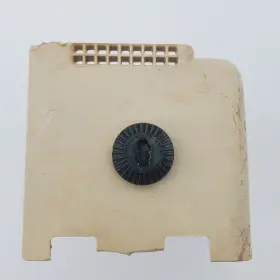 1115-141-1000 Stihl Chainsaw Air Filter Cover Oem Casing# Fits 045 056