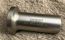 Stihl 1115-893-4600 Oem Dealer Service Tool Crankshaft / Seal Driver 045 056