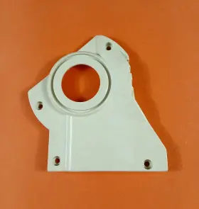 1115-021-1100 Stihl 11150211100 Nos Genuine Oem Oil Pump Dust Cover 045av 056av Chainsaw
