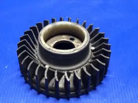 11150860500 Stihl 045 056 Chainsaw Fan Wheel 1115 086 0500 -free Shipping 24