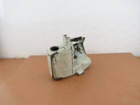 Stihl 11151410400 045 Av Chainsaw Oem Fuel Tank