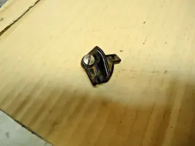 1115-185-2000 Stihl 11151852000 Choke Lever Knob Oem Pn# Fits 045 Super 056av Chainsaw
