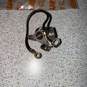 Stihl 11154002000 Oem Points