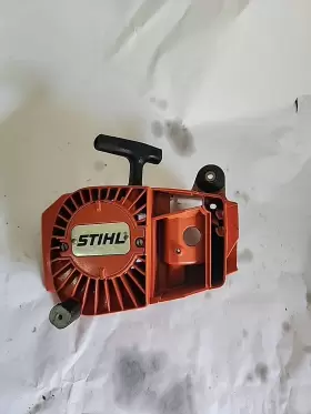 015av Stihl 1116 084 0905 Chainsaw Starter Recoil Housing