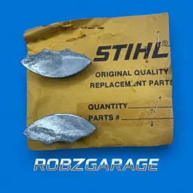 1116-162-0800 Stihl Oem Clutch Shoe B17