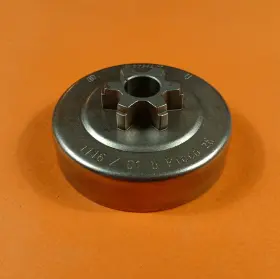 1116-640-2001 Stihl Nos Genuine 3/8 Inch 6-t Picco Sprocket 015 L 015av Chainsaw