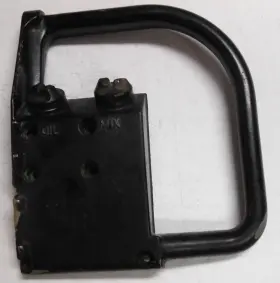 1116 Stihl 641 1000 015 Handle Bar Tank