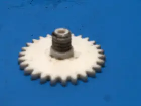 1116-647-1805 Stihl Oem 015 Chainsaw Oil Pump Spur Gear Free Shipping