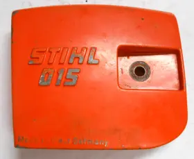0400 Stihl 1116 648 015 Sprocket Clutch Cover Shroud