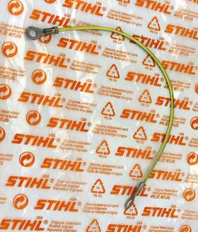 Stihl 1117-440-2200 Genuine Oem Ground Wire 028 038 Av Wb Woodboss
