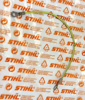 1117-440-2200 Stihl Genuine Oem Ground Wire 028 038 Av Wb Woodboss