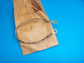 Stihl 1117-440-2210 New Vintage Ground Wire Oem R6