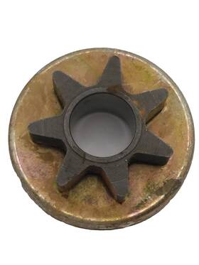 Stihl 1117-640-2000 Used - 3/8 Inch Sprocket Part #1117 640 2000
