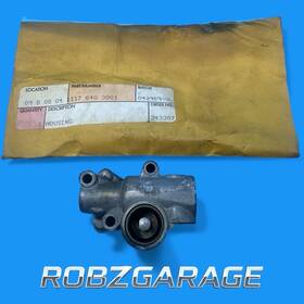 Stihl 1117-640-3001 Nos Oil Pump Oiler Housing 030 031 032 038 045 048 056 1117 640 3001 B19