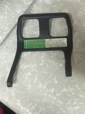 Ms381 Stihl 1117 792 9105 Chain Brake Handle Hand Guard For 038 Ms380