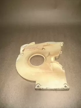 1104 Stihl 1118 021 028 Av Wb Chainsaw Oiler Dust Cover Oem