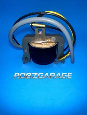 Stihl 1118-400-1305 Genuine Oem / Bosch Ignition Module Coil O28 028 028av -b41