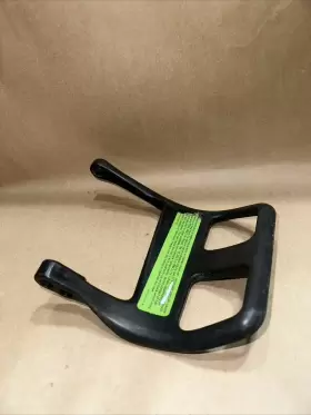 9102 Stihl 1118 792 028 Wb Super Chainsaw Brake Handle Hand Guard Oem
