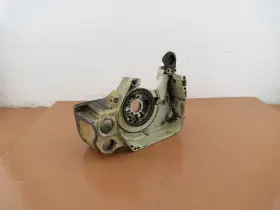 11180202901 Stihl 028 Av Wood Boss Chainsaw Oem Crankcase Half