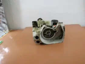 11180210703 Stihl 028 Av Super Chainsaw Oem Crankcase
