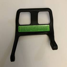 Stihl 11187909100 Genuine Chain Brake Hand Guard Lever For 028 Av Super #1118 792 9102
