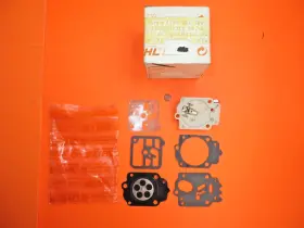 1119-007-1065 Stihl 034 038 With Hk-42 Or Hk43 Carburetor Repair Kit Genuine Oem
