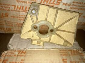 Stihl 1119-120-1601 1119-120 Air Filter Half Fits Ms380 Or 038 Chainsaw