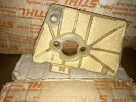 1119-120-1601 Stihl 1119-120 Air Filter Half Fits Ms380 Or 038 Chainsaw