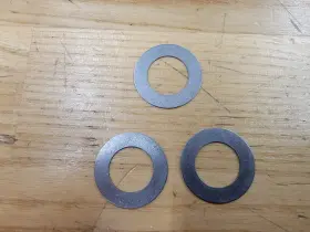 1119-162-8925 Stihl New 3 Pack Oem #1119-162-8925 Recoil Assy Washer 12mm
