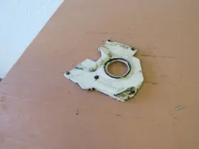 11190211101 Stihl 038 Av Chainsaw Oem Oil Pump Cover