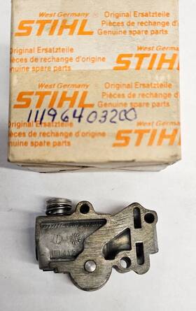 Stihl 11196403200 Oem Oil Pump For 048 042 038 And Variants