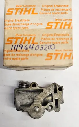 11196403200 Stihl Oem Oil Pump For 048 042 038 And Variants