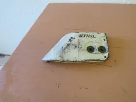 11196480400 Stihl 038 Av Chainsaw Oem Clutch Cover