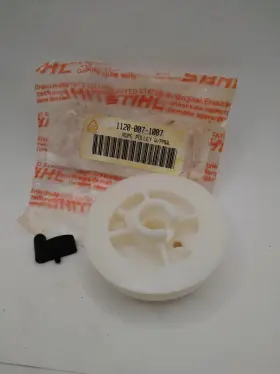 1120-007-1007 Stihl New Oem 1120 007 1007 Rope Rotor Kit Nos