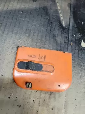 1120-141-0506 Stihl 1120 141 0506 Chainsaw Air Filter Cover 11201410506
